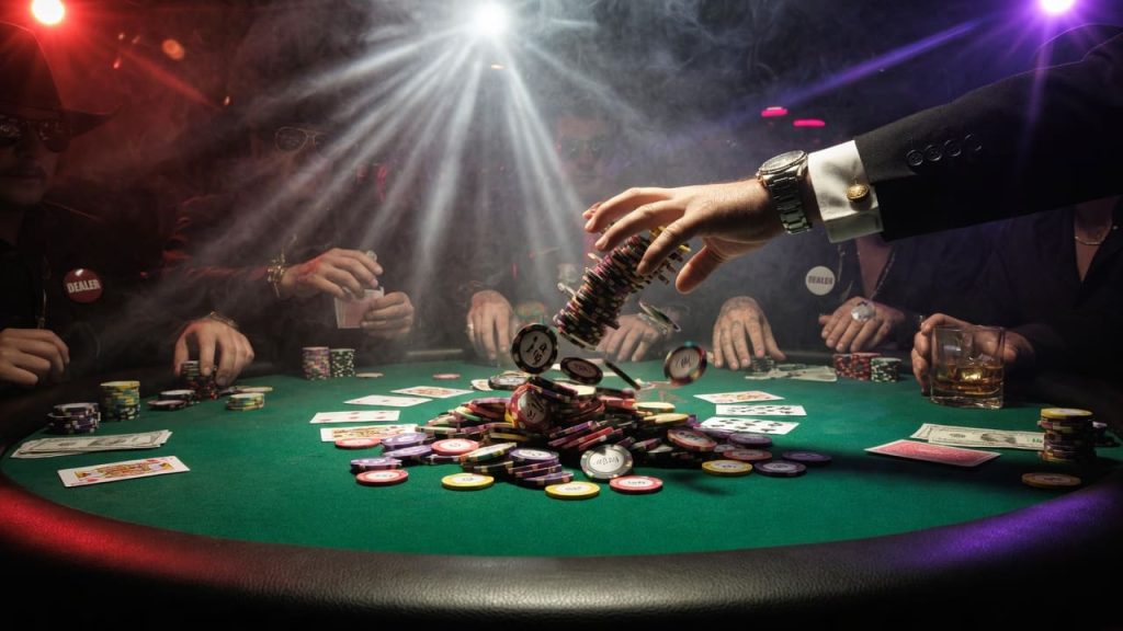casinos
