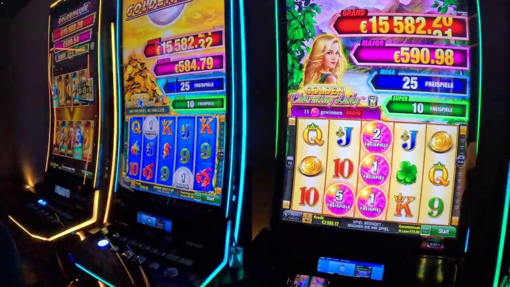 casino online en chile