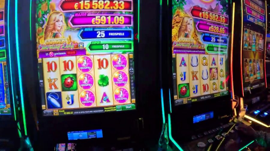 casino online en chile