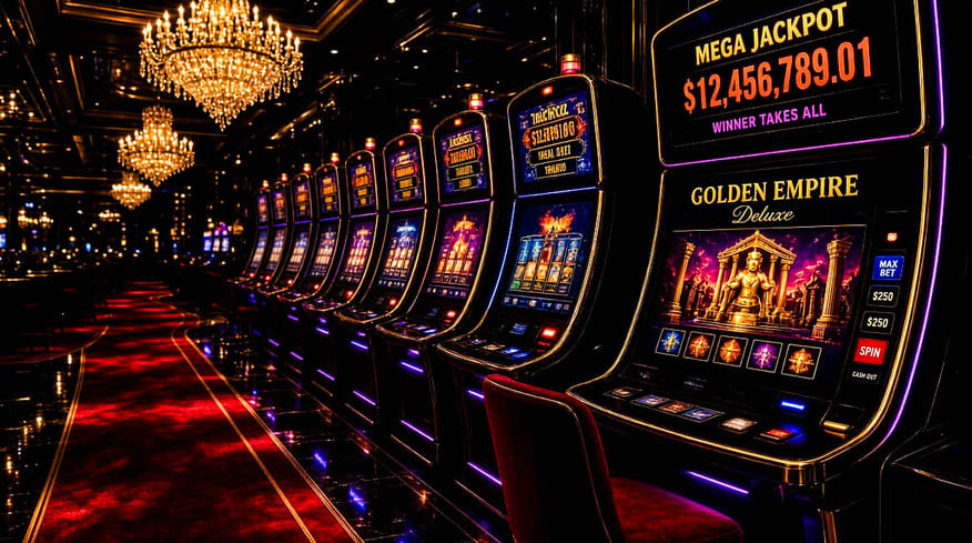 casinos en argentina online