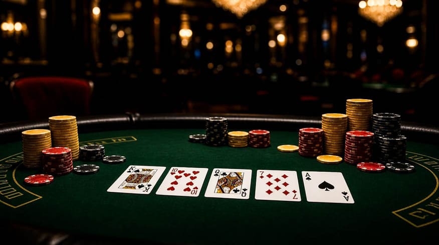 mejores casinos que aceptan mercado pago