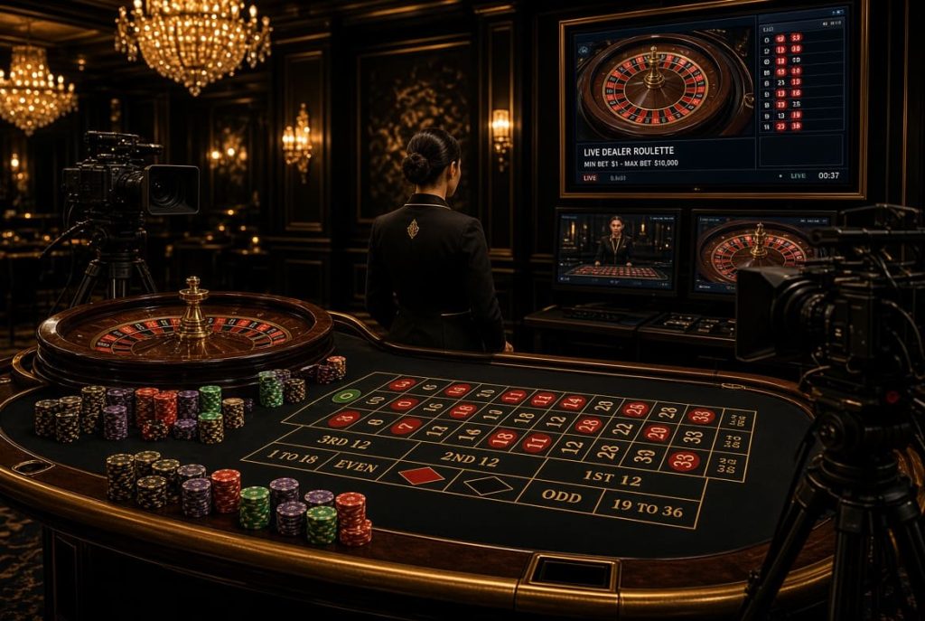 mejores juegos de casino online