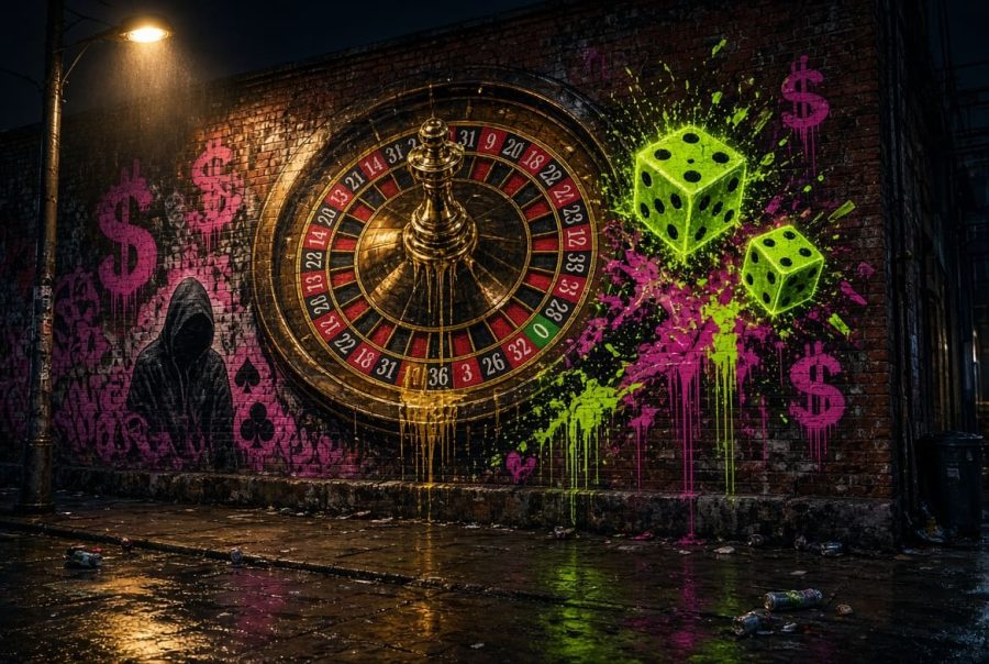 mejores juegos de casino online