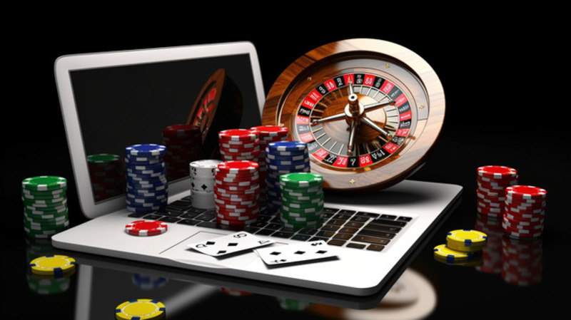 mejores casinos online Argentina