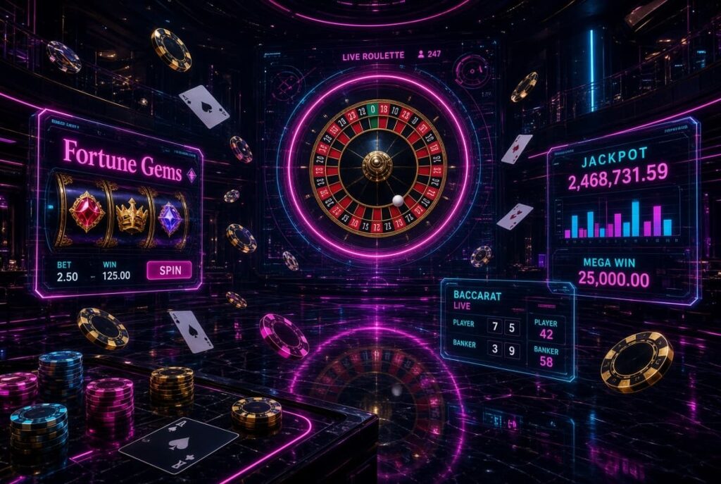 casinos legais portugal