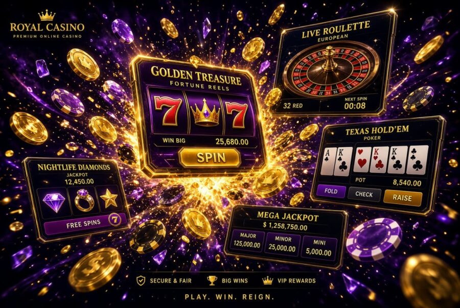 casinos legais portugal