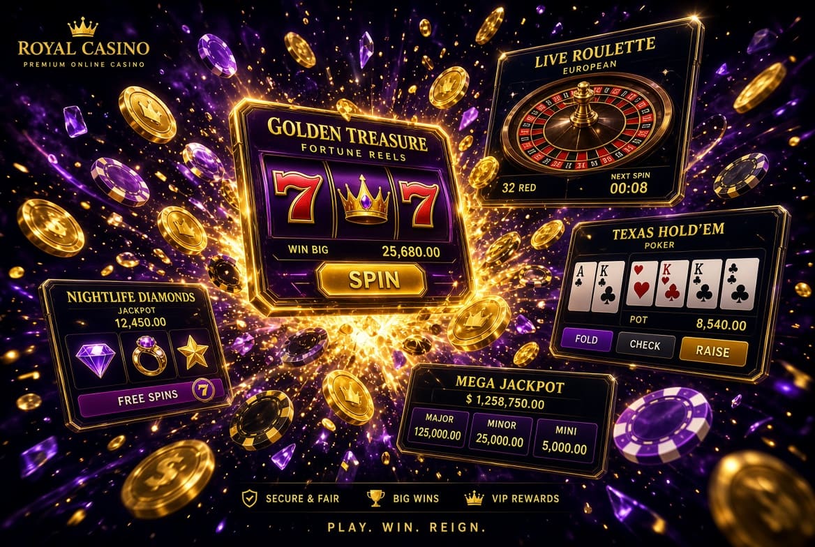 casinos legais portugal